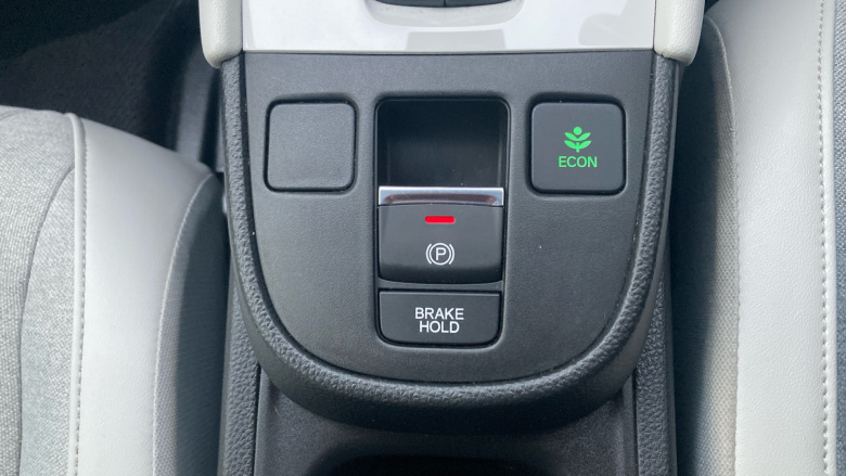 Honda Jazz 1.5 i-MMD Hybrid EX 5dr eCVT Hybrid Hatchback